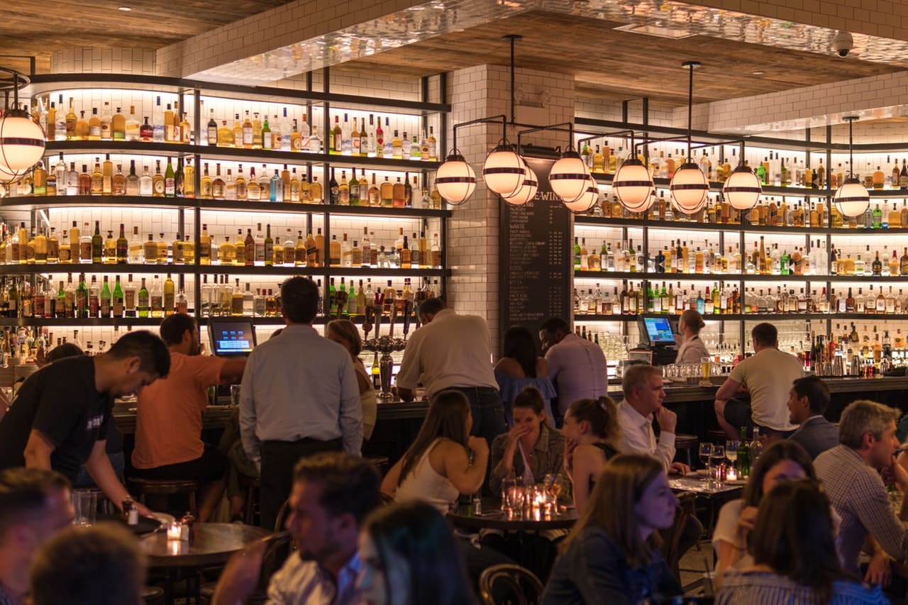 Bar Image