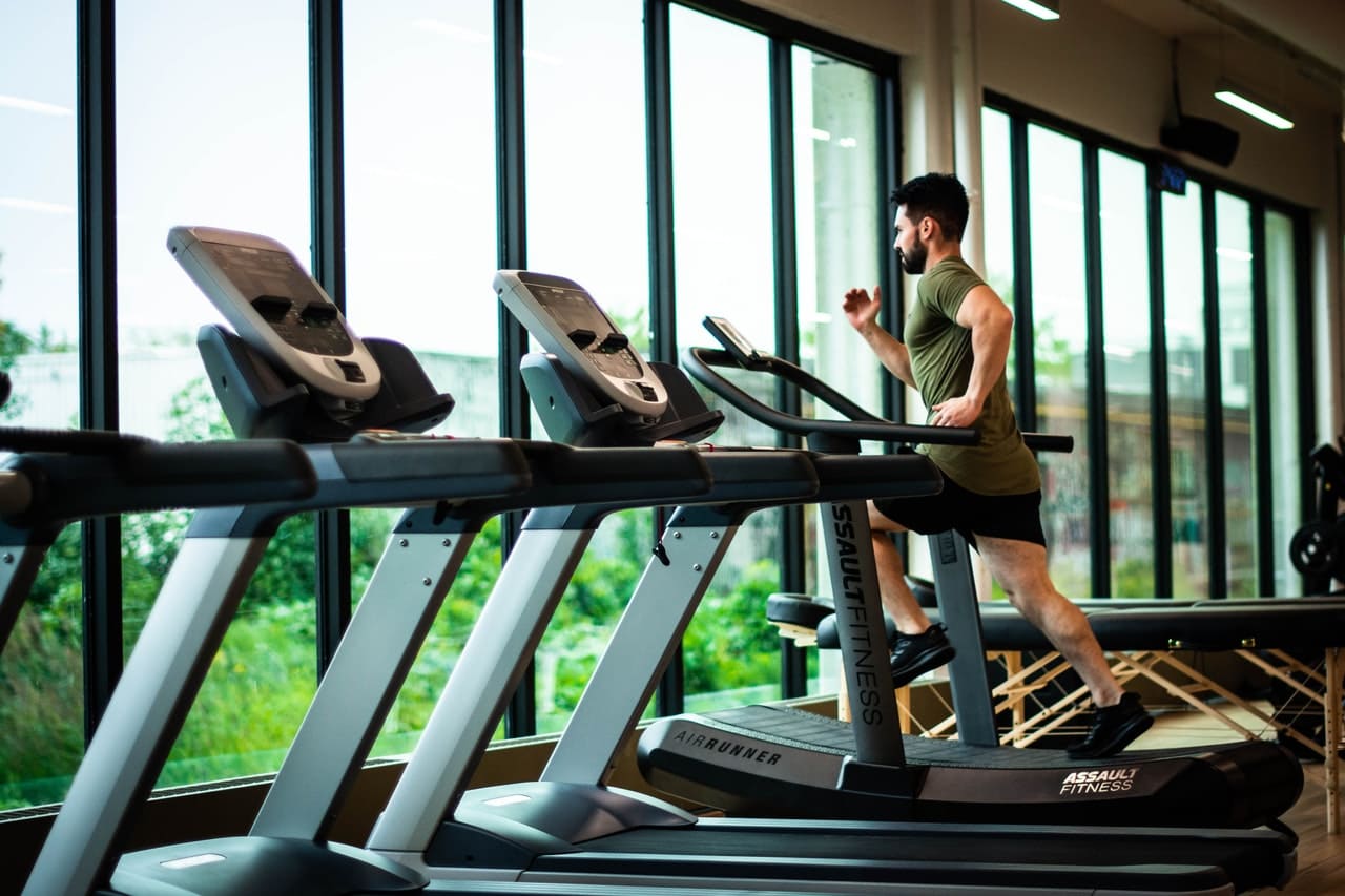 Gym Image