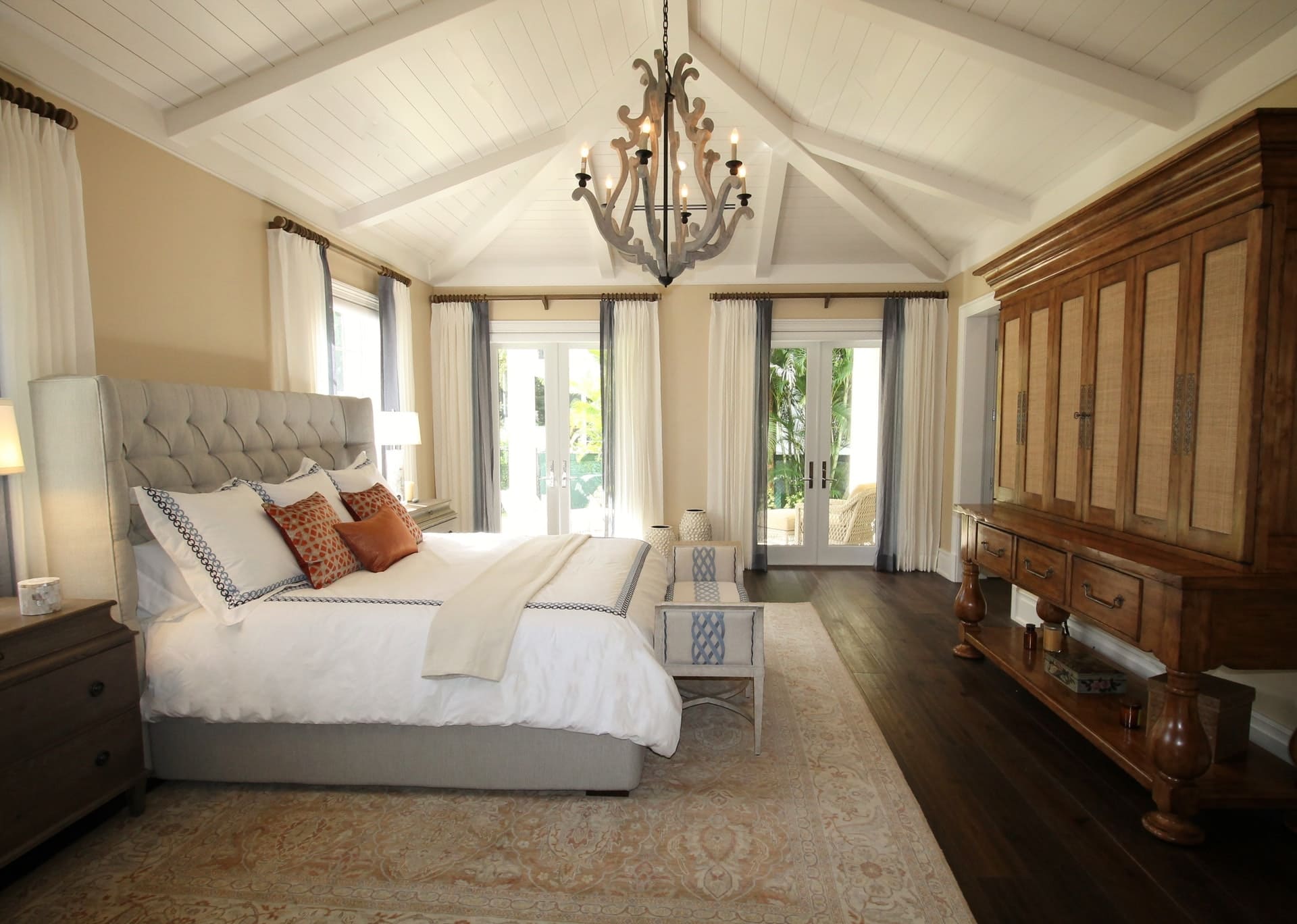 Hotel Luxury Room