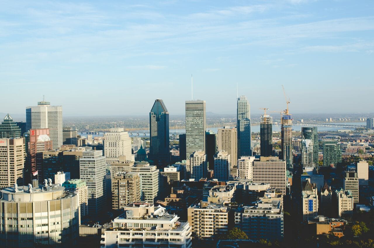Montreal Image