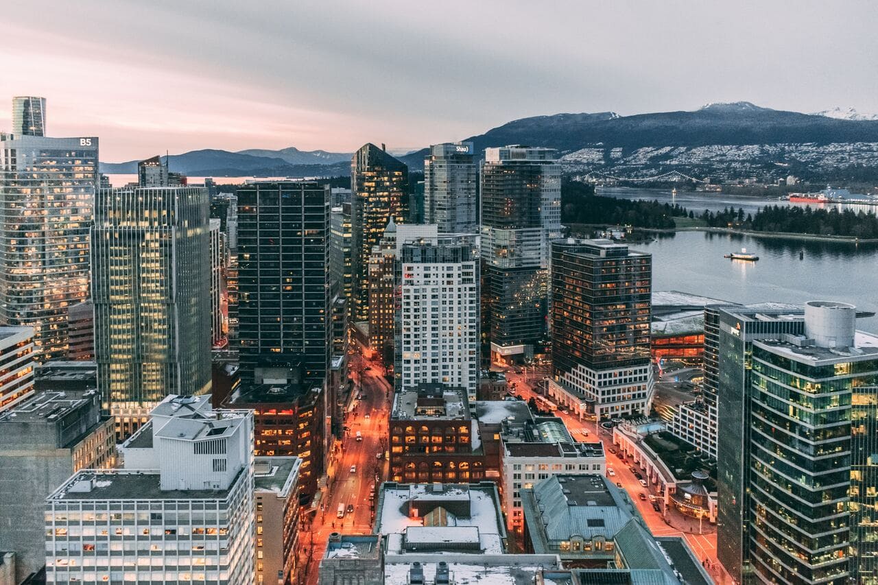 Vancouver Image